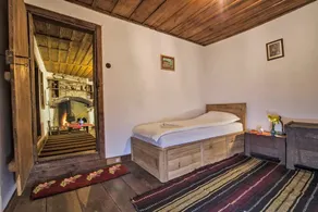 Traditional Bulgarian house with stunning mountain view - Image 5