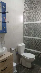 2.ch -Bedroom Furnished Apartment for Rent in Ksar-sghir - Image 3