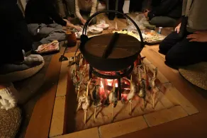 Irorinoyado Yodogawa - Image 3