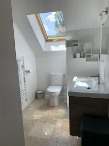 Agréable maison de vacances avec piscine privée - Image 5