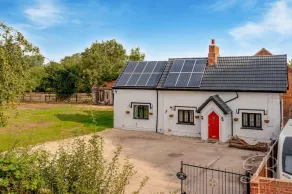 Tumbleweed Cottage - Image 4