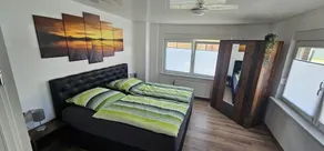 Vacation apartment Wildgans 1 - Peace & relaxation in East Frisia - Image 5