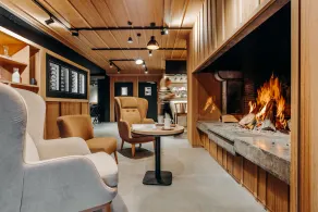 ISKO BaseCamp & Hotel - Image 3