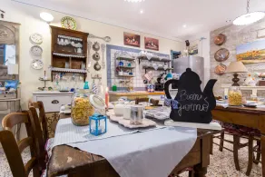 B&B A Casa delle Fate - Ugo and Vittoria Room - Image 5