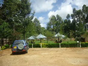 River Bank Hotel - Image 5