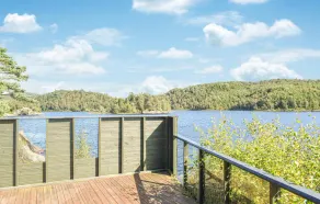 Increíble casa en Lyngdal con cocina - Image 5