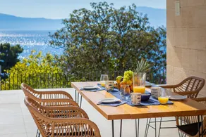Luxury Villa Azul Makarska with private heated pool - Image 5