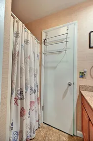 Cozy 3 chambres 2 salles de bain maison de plage avec cadre privé - Image 3