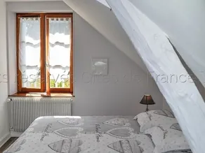 Comfortable cottage with large private garden and WIFI - Image 3