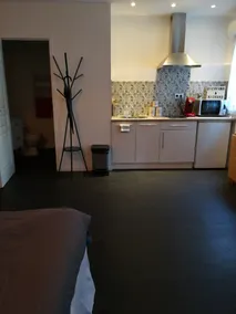 Uafhængig studio med have, nær katedralen i Reims - Image 3