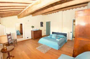 Country House / Farm House in Vicopelago with 4 bedrooms sleeps 10 - Image 3