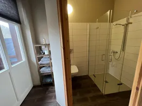 Schweizerhaus - Apartment 6 - Studio für 2 Personen mit Balkon - Image 2