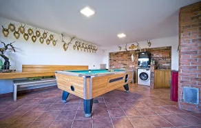 Lovely Home In Kraj Donji With Swimming Pool - Image 2