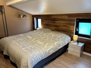 De Panne: 6 pers. fiskerhus på domæne med swimmingpool på Plopsaland gratis WiFi - Image 4
