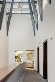 Hotel Bergs Suites - Image 5