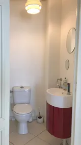 DEVANT LA MER ET LA PLAGE DE ROYAN PONTAILLAC , 4 Chambres 2 à 8 Personnes - Image 4