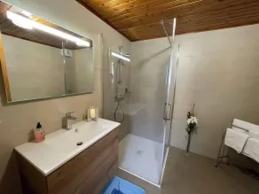 Apartment mit 1 Schlafzimmer für 4 Personen - Image 3