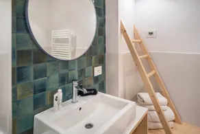 Apart Wellness Alpino con minispa - Image 4