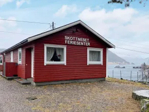 3 Person Holiday Home in Flatraket - Image 5