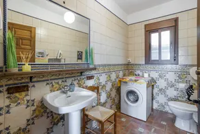Casa vacanze 'Finca Arrijana' con vista sulle montagne, Wi-Fi e aria condizionata - Image 3