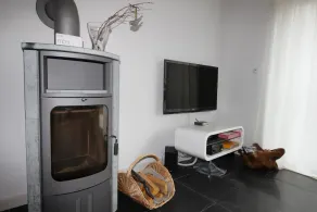 Dünenperle-Borkum, 5 étoiles, 3 chambres, 2 salles de bains, terrasse sur le toit - Image 2