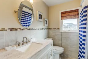 Seas Bay | 1300 ft från stranden | Privat pool - Image 2