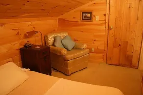 Wolfcreek Hytte / Afsondret & Romantic / Hot Tub / Acreage grænser op National Forest - Image 2