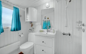 1 Bedroom Lovely Home In Brenderup Fyn - Image 2