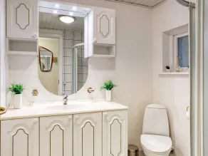 6 Person Holiday Home in Dannemare - Image 3