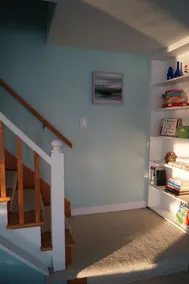 Lakefront 2 bedroom house between Rochester and Niagara Falls, NY - Image 2