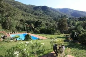 Large F2 Plein Sud quiet environment 5 Km from CERET 66400 Altitude 450 M. - Image 5