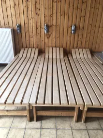 Appartamento con una vista libera del mare di Wadden (Casa ultima in alto) - Image 3