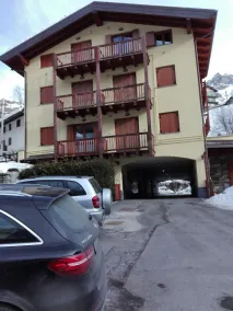 CERVINIA-VALTOURNENCHE Lejlighed Direkte på skråningerne fra SCI - Image 5