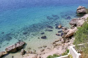 Apartments by the sea Pisak, Omis - 1018 - Image 3