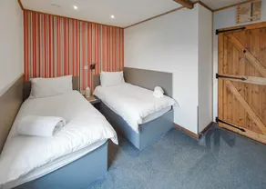 3 Schlafzimmer Unterkunft in Haswell, Nr Durham - Image 5