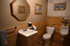 Bushy Beaver Bar - Image 3