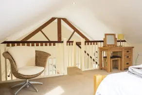 Rural, 2 bedroom, cosy cottage close to Howden. Padel courts - Image 5