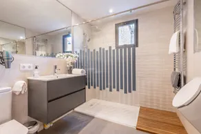 Vacation Home Cas Solleric with Pool, Balcony, A/C & Wi-Fi - Image 2