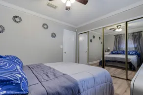 HIDDEN GEM! Spacious 4BR/2B Home W/ Pool and Garage - Image 5