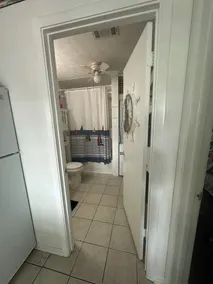 Lovely Beach Cottage w / privat Fountain Pool - Image 2