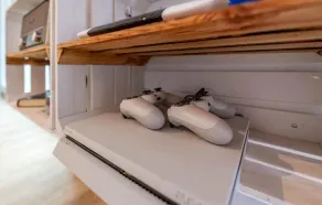 Amazing home in Olpenitz with sauna - Image 2