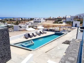 Luxury hospitality, outstanding view - Image 5