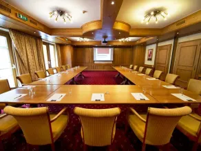 DZ Karwendel ab 7 ÜN (Frühstück) - Hotel Pfandler - Image 5