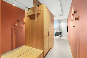  LUX Hotel Apartments Lillestrøm - Image 2