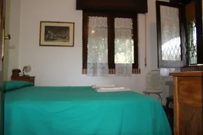 Villa med stor have mellem Taormina og Etna - Image 4