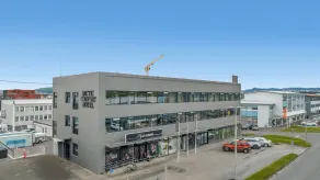 Arctic Comfort Hotel - Image 3