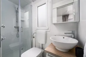 Adriamar Mobile Homes in Camping Park Umag  / Adriamar 2437 Park Umag - Image 4