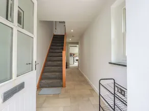 15 BOSCASWELL DOWNS, pet friendly, with open fire in Pendeen - Image 3