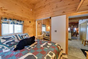 Private Dock & Views! Family Home on Paradise Lake - Image 5