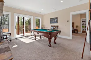 Ferienhaus mit Grill und Whirlpool | Wasserblick | Perfekt für die Arbeit von Zuhause - Image 2